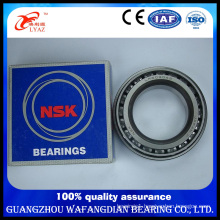 Single Row NSK Taper Roller Bearing 32204 32205 32206 32207 32208 32209 32210 Bearing